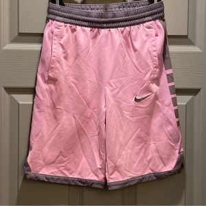 Nike Elite Basketball Short SZ L